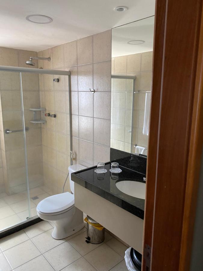 Flat Metropolis- Ilha Do Leite Apartment Recife Exterior photo